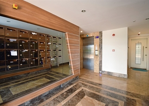 Квартира планировки 1+1 в микрорайоне Кушкавагы - Анталия 