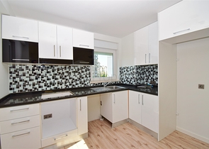 Квартира планировки 1+1 в микрорайоне Кушкавагы - Анталия 