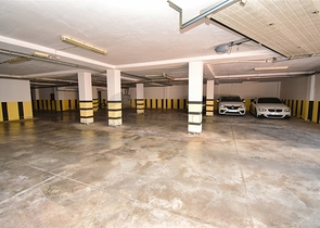 Квартира планировки 1+1 в микрорайоне Кушкавагы - Анталия 