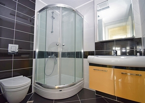 Квартира планировки 1+1 в микрорайоне Кушкавагы - Анталия 