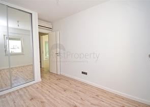 Квартира планировки 1+1 в микрорайоне Кушкавагы - Анталия 