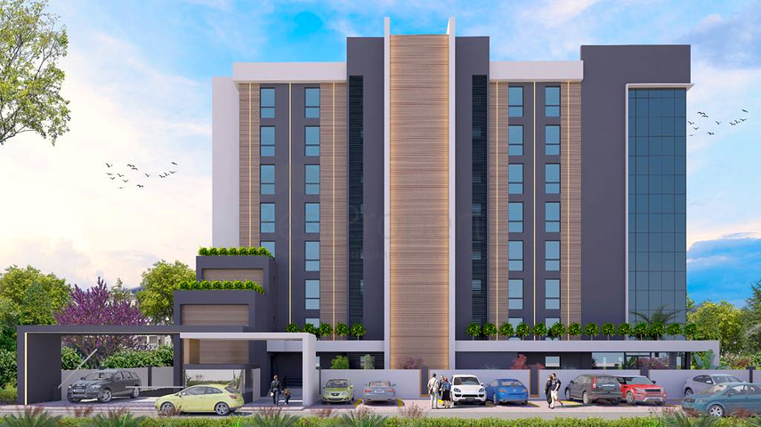 Инвестиционный проект в районе Алтынташ - Анталия 