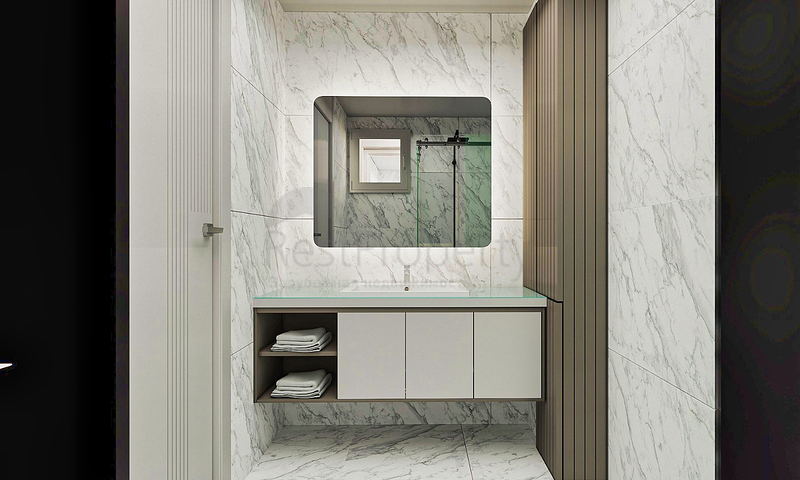 Инвестиционный проект в районе Алтынташ - Анталия 