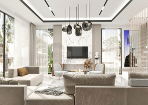 Инвестиционный проект в районе Алтынташ - Анталия 