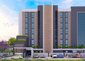 Инвестиционный проект в районе Алтынташ - Анталия 