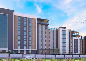 Инвестиционный проект в районе Алтынташ - Анталия 