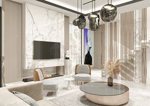 Инвестиционный проект в районе Алтынташ - Анталия 