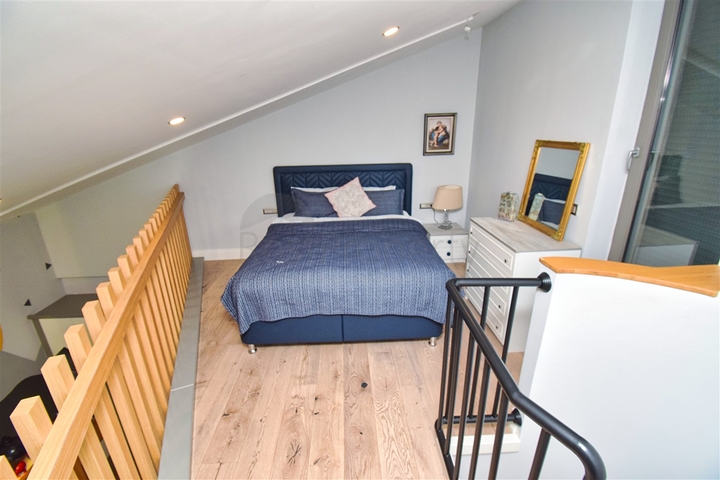 Вилла планировки 6+1 в микрорайоне Алтынкале - Анталия 