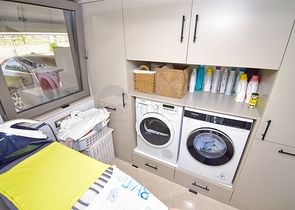 Вилла планировки 6+1 в микрорайоне Алтынкале - Анталия 