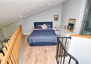 Вилла планировки 6+1 в микрорайоне Алтынкале - Анталия 