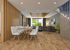 Виллы планировки 3+1 в районе Алтынташ - Анталия 