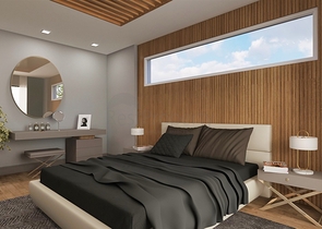 Виллы планировки 3+1 в районе Алтынташ - Анталия 