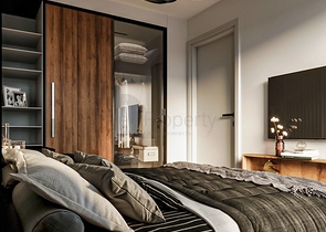 Инвестиционный проект в микрорайоне Хаджиалиляр - Анталия 