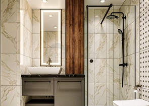 Инвестиционный проект в микрорайоне Хаджиалиляр - Анталия 