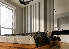 Инвестиционный проект в микрорайоне Хаджиалиляр - Анталия 