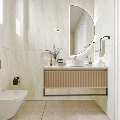 Вилла планировки 4+1 в районе Белек - Анталия 