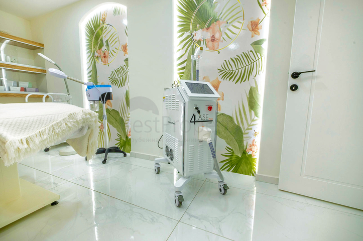 Коммерческое помещение  планировки 3+1 в микрорайоне Сарысу - Анталия 