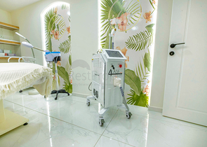 Коммерческое помещение  планировки 3+1 в микрорайоне Сарысу - Анталия 