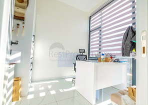 Коммерческое помещение  планировки 3+1 в микрорайоне Сарысу - Анталия 