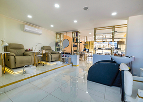 Коммерческое помещение  планировки 3+1 в микрорайоне Сарысу - Анталия 