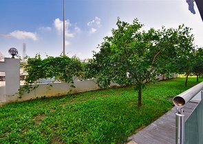 Квартира планировки 1+1 в микрорайоне Сарысу - Анталия 