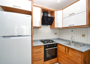 Квартира планировки 1+1 в микрорайоне Сарысу - Анталия 