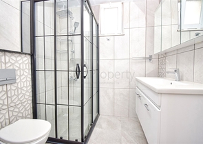 Квартира планировки 1+1 в микрорайоне Сарысу - Анталия 