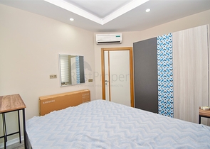 Квартира планировки 1+1 в микрорайоне Сарысу - Анталия 