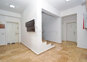 Квартира планировки 1+1 в микрорайоне Сарысу - Анталия 