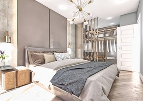 Инвестиционный проект в районе Алтынташ - Анталия 