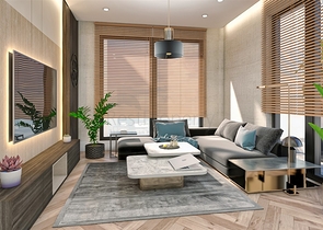 Инвестиционный проект в районе Алтынташ - Анталия 