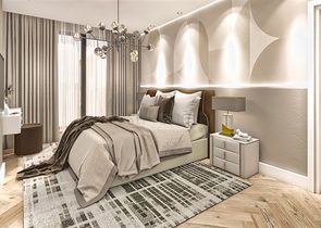 Инвестиционный проект в районе Алтынташ - Анталия 