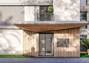 Инвестиционный проект в районе Алтынташ - Анталия 