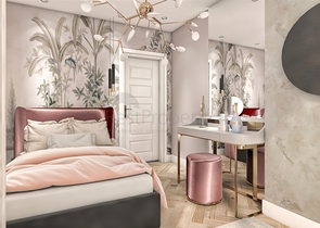 Инвестиционный проект в районе Алтынташ - Анталия 