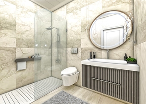 Инвестиционный проект в районе Алтынташ - Анталия 