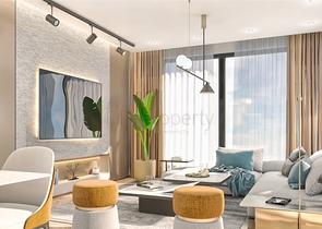 Инвестиционный проект в районе Алтынташ - Анталия 