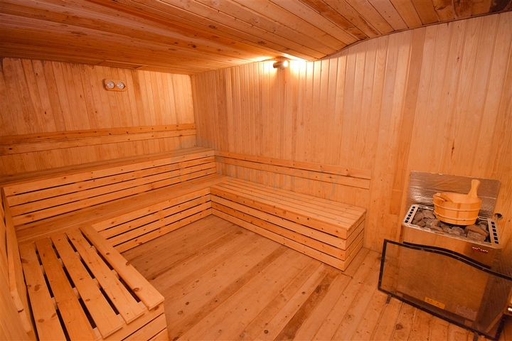 Квартира планировки 1+1 в микрорайоне Эрменек - Анталия 