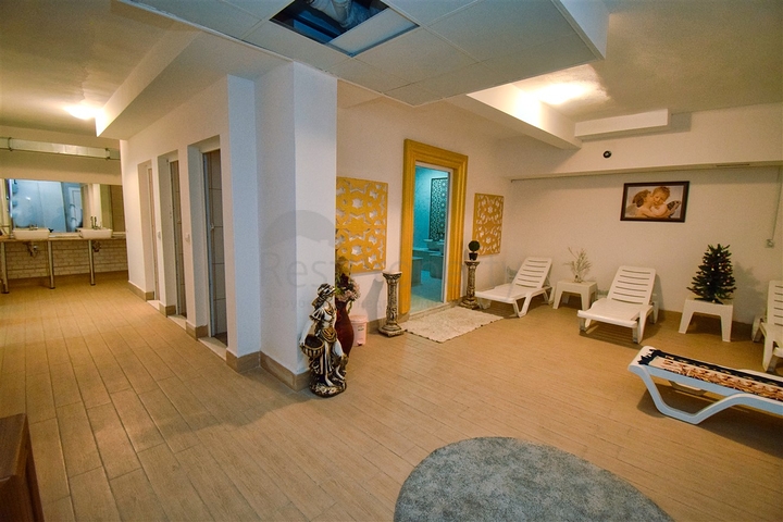 Квартира планировки 1+1 в микрорайоне Эрменек - Анталия 