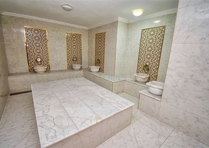 Квартира планировки 1+1 в микрорайоне Эрменек - Анталия 