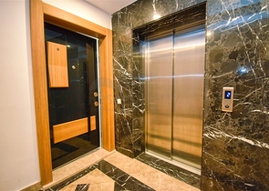 Квартира планировки 1+1 в микрорайоне Эрменек - Анталия 