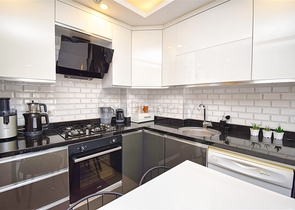 Квартира планировки 1+1 в микрорайоне Эрменек - Анталия 