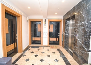 Квартира планировки 1+1 в микрорайоне Эрменек - Анталия 