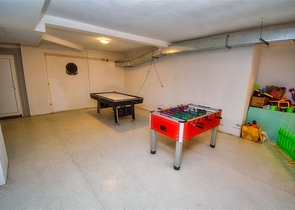 Квартира планировки 1+1 в микрорайоне Эрменек - Анталия 