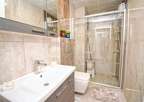 Квартира планировки 1+1 в микрорайоне Эрменек - Анталия 