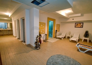 Квартира планировки 1+1 в микрорайоне Эрменек - Анталия 