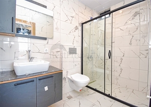 Вилла планировки 3+2 в микрорайоне Геикбаир - Анталия 