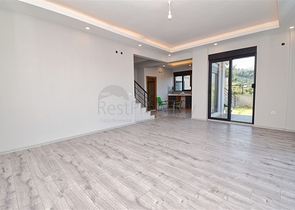 Вилла планировки 3+2 в микрорайоне Геикбаир - Анталия 