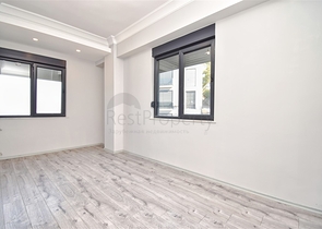 Вилла планировки 3+2 в микрорайоне Геикбаир - Анталия 