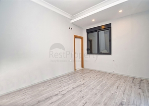 Вилла планировки 3+2 в микрорайоне Геикбаир - Анталия 