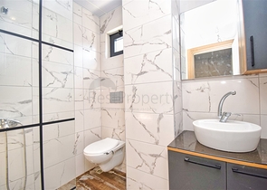 Вилла планировки 3+2 в микрорайоне Геикбаир - Анталия 